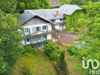  Maison � vendre 12 pi�ces 430 m�