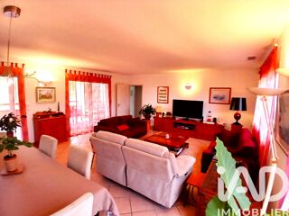  Villa � vendre 6 pi�ces 176 m�