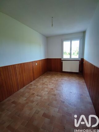  Maison � vendre 3 pi�ces 74 m�