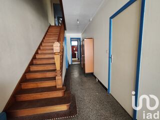  Maison  vendre 8 pices 213 m