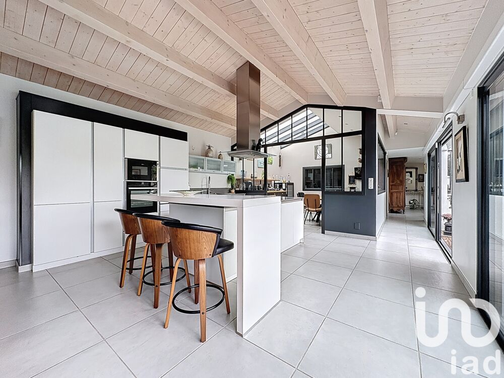 � vendre  Villa Charron (17230)