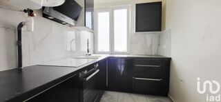  Appartement � vendre 3 pi�ces 63 m�