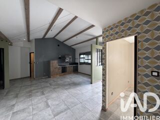  Maison � vendre 2 pi�ces 54 m�