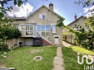  Maison � vendre 6 pi�ces 102 m�