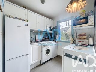  Appartement � vendre 3 pi�ces 44 m�