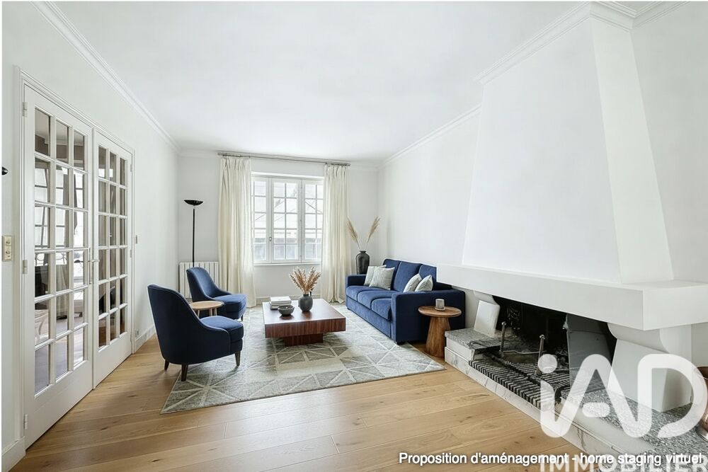 � vendre  Maison Saint-Maur-des-Foss�s (94100)