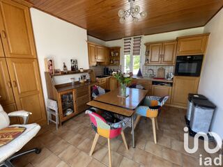  Maison � vendre 6 pi�ces 112 m�