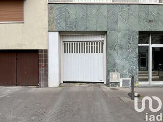  Parking / Garage  vendre 9 m