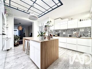  Maison � vendre 4 pi�ces 100 m�