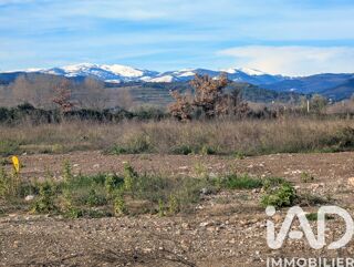  Terrain � vendre 518 m�