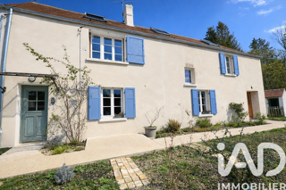  Maison � vendre 7 pi�ces 230 m�