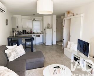  Appartement � vendre 2 pi�ces 44 m�