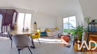  Maison � vendre 7 pi�ces 125 m�