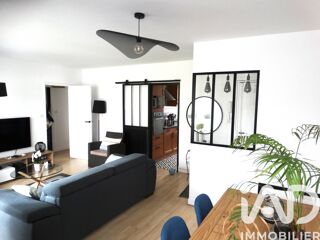  Appartement � vendre 4 pi�ces 67 m�