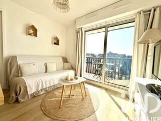  Appartement � vendre 2 pi�ces 26 m�