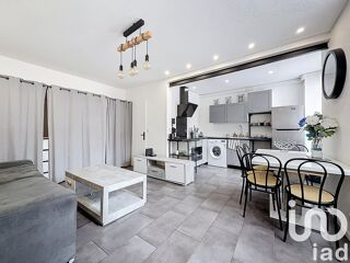  Appartement � vendre 1 pi�ce 25 m�