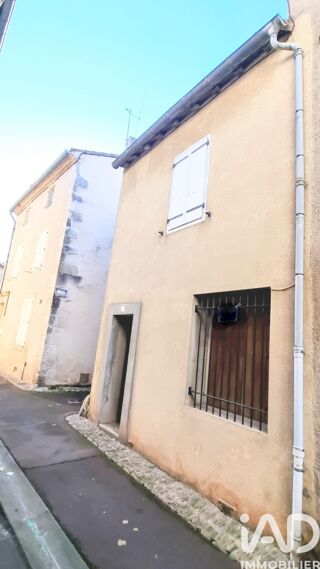  Maison � vendre 4 pi�ces 89 m�