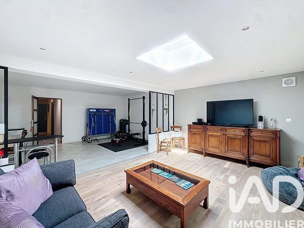 � vendre  Villa Vern-sur-Seiche (35770)