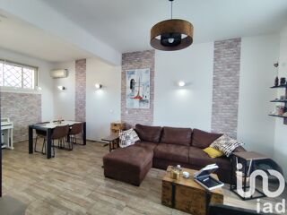  Maison � vendre 3 pi�ces 80 m�