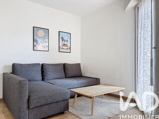  Appartement � vendre 1 pi�ce 26 m�