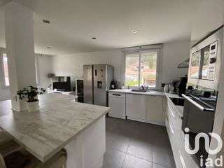  Maison � vendre 4 pi�ces 125 m�