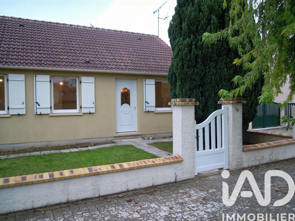 Vente Maison Vente Maison/villa 5 pi�ces Le mesnil-sur-oger