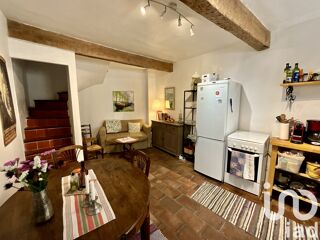  Maison � vendre 3 pi�ces 49 m�