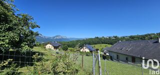  Terrain  vendre 1234 m
