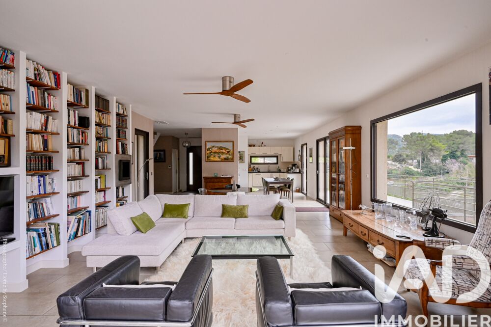 � vendre  Villa Peypin (13124)