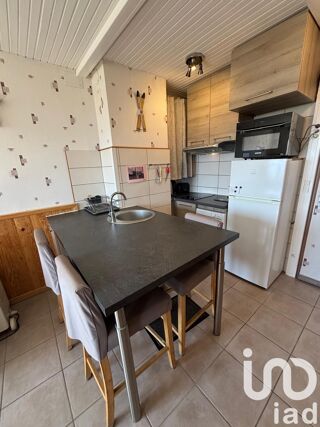  Appartement  vendre 2 pices 28 m