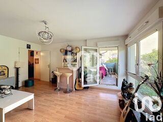  Appartement  vendre 3 pices 67 m