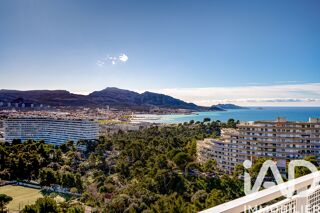  Appartement � vendre 4 pi�ces 109 m�