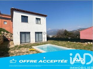  Maison � vendre 4 pi�ces 80 m�