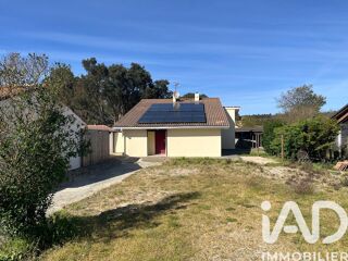  Maison � vendre 4 pi�ces 104 m�