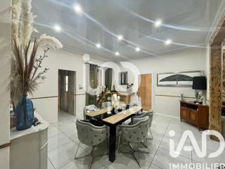  Maison � vendre 8 pi�ces 277 m�