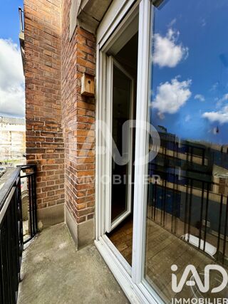  Appartement � vendre 4 pi�ces 126 m�