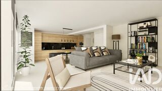  Maison � vendre 3 pi�ces 88 m�