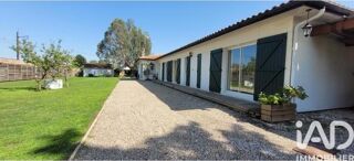  Maison � vendre 6 pi�ces 197 m�