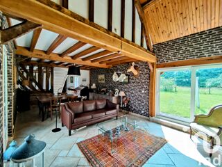  Maison � vendre 5 pi�ces 95 m�