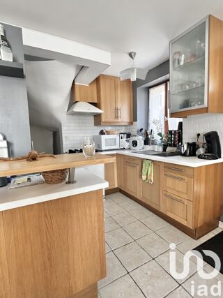  Appartement � vendre 4 pi�ces 57 m�