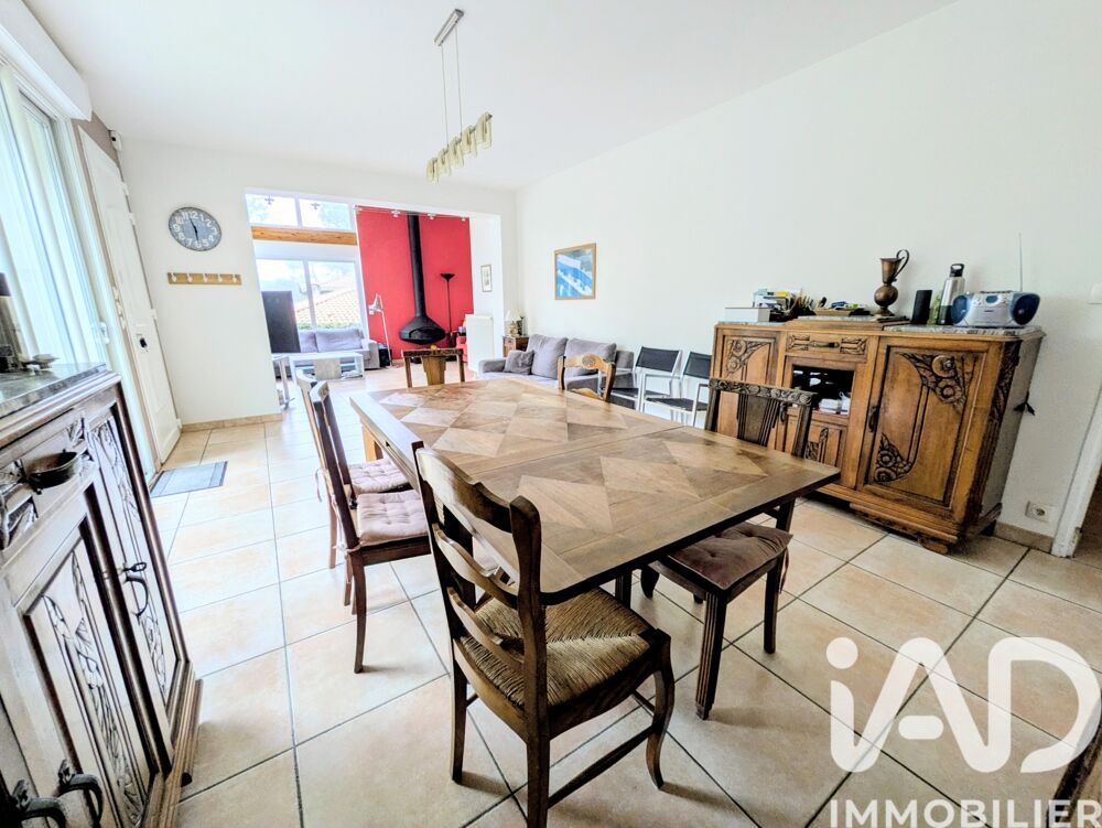 � vendre  Maison Arcachon (33120)
