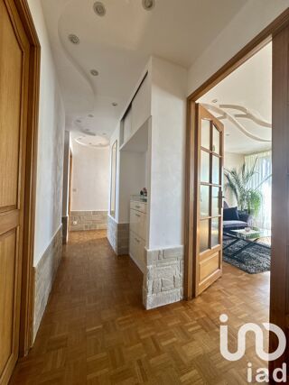  Appartement � vendre 4 pi�ces 72 m�