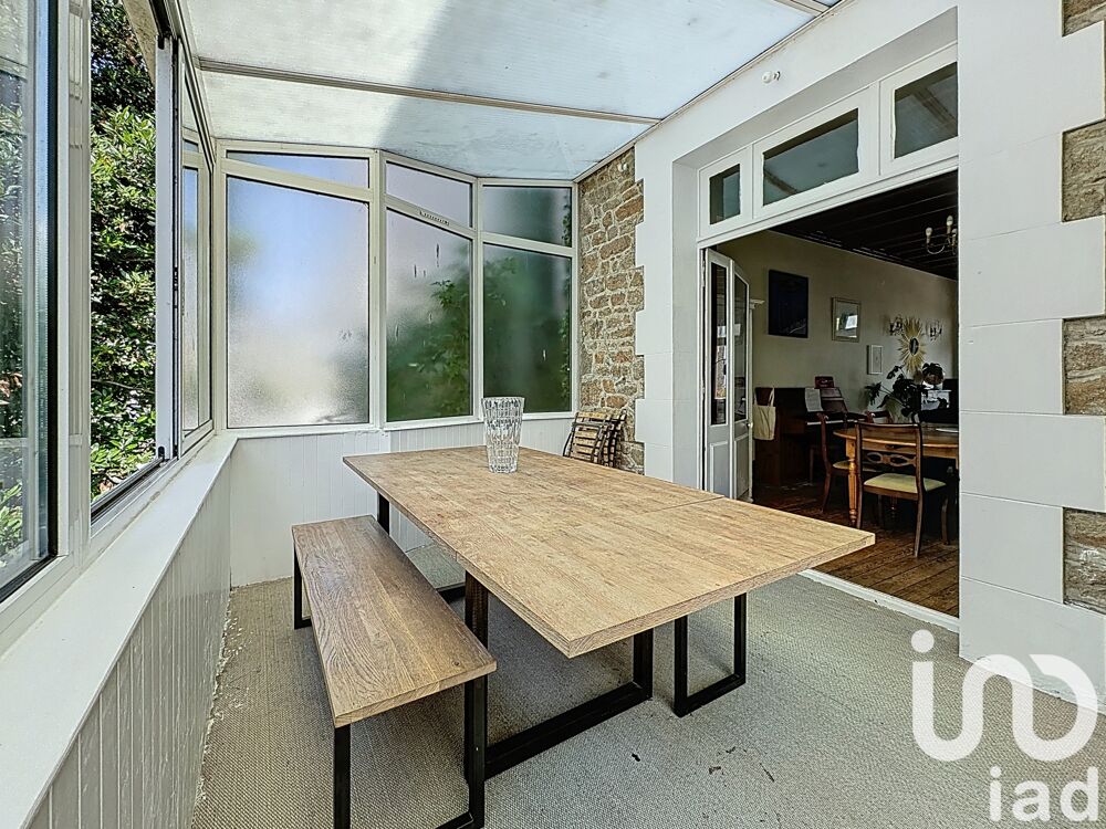  vendre  Maison Saint-Malo (35400)