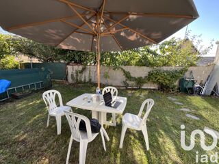  Maison � vendre 3 pi�ces 45 m�