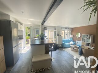  Appartement � vendre 2 pi�ces 43 m�