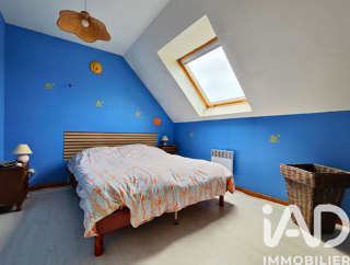  Maison � vendre 5 pi�ces 105 m�