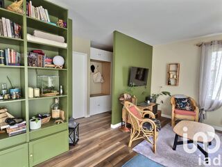  Maison � vendre 4 pi�ces 103 m�