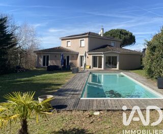  Maison � vendre 7 pi�ces 224 m�