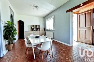  Maison � vendre 5 pi�ces 110 m�