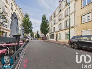  Appartement � vendre 2 pi�ces 41 m�